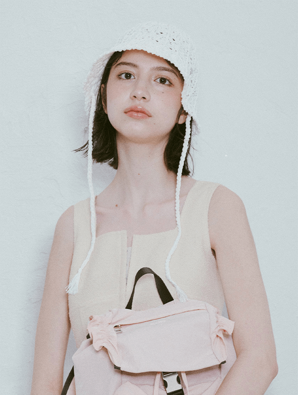 언니네 산지직송 6회 안은진 모자