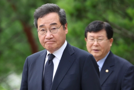 이낙연 광주 광산을 출마 이유