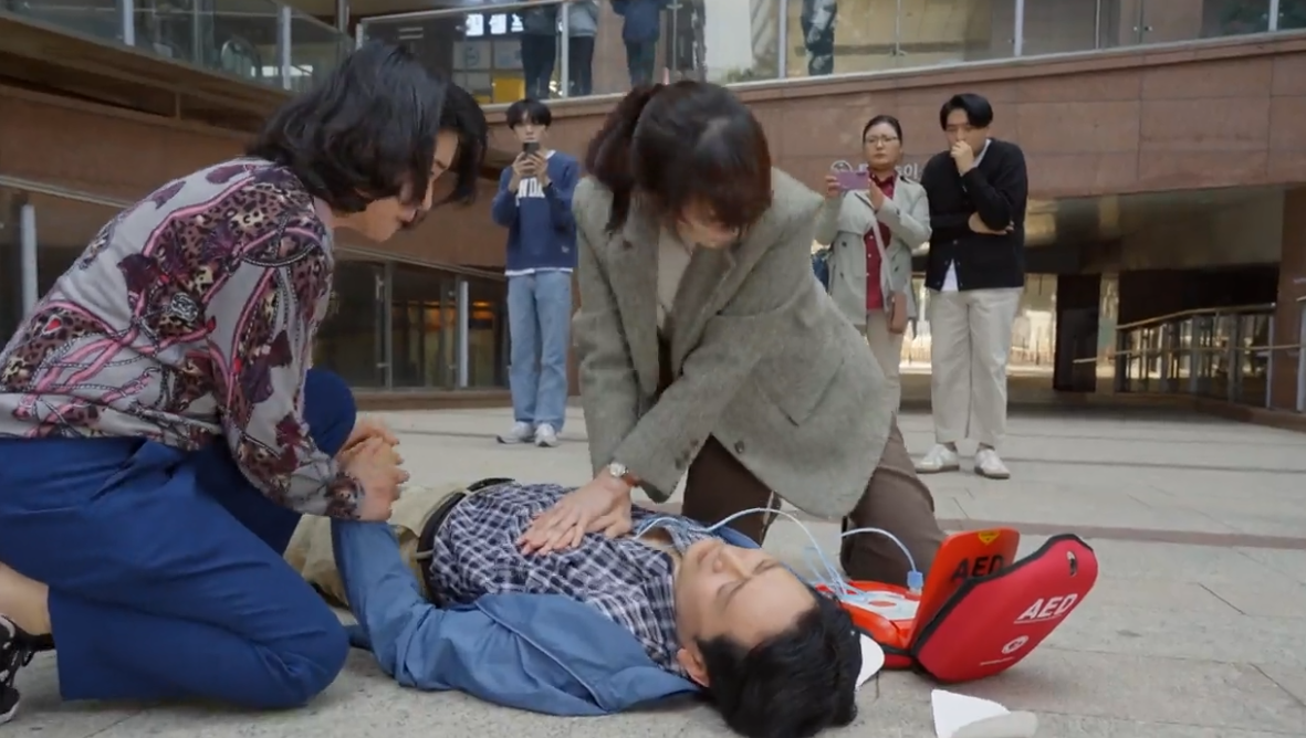 삼남매가 용감하게 12회 줄거리