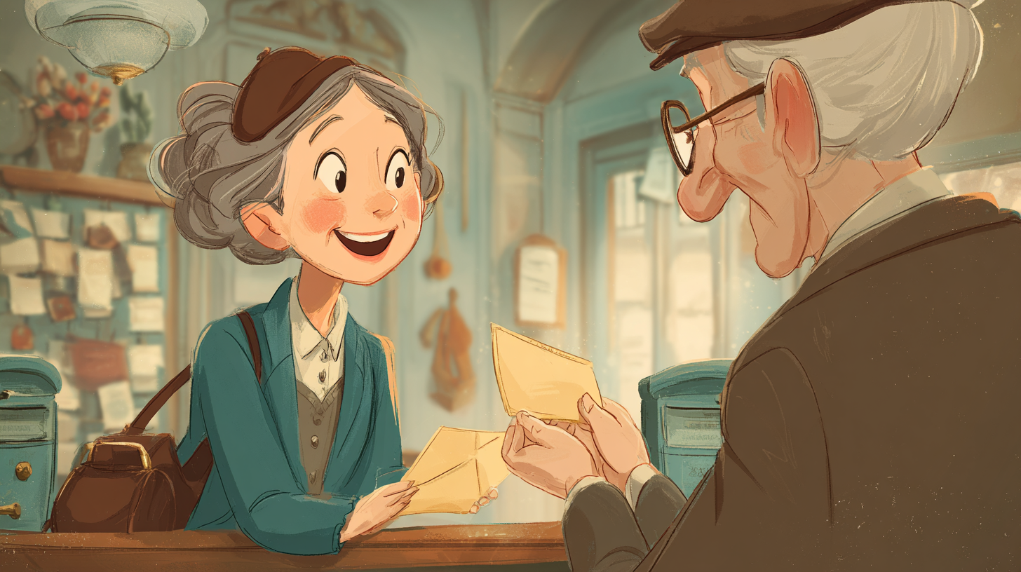 기초연금 수급자격(기초생활 수급과 차이)