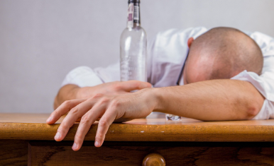 숙취해소 음식 추천