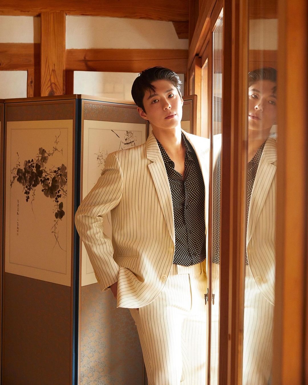 박보검