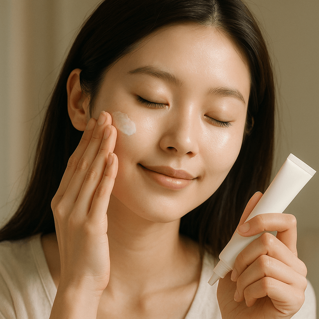 피부 하얘지는 법 - 꾸준함으로 빛나는 당신만의 비결