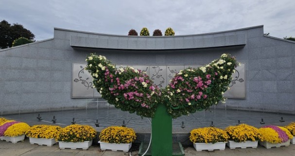 임실 - 치즈테마파크