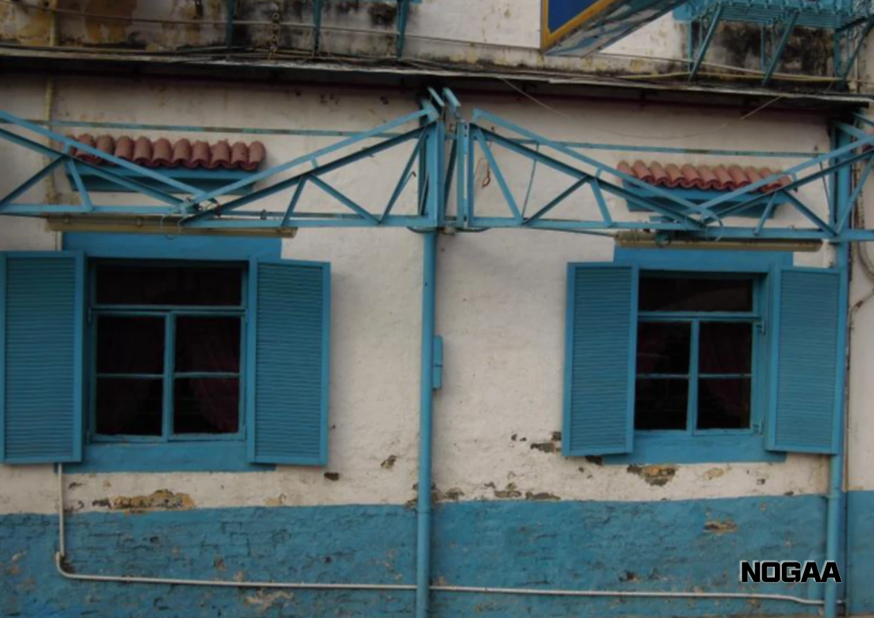 낡은 집이 나오는 꿈은 어떤 심리 상태를 반영할까?