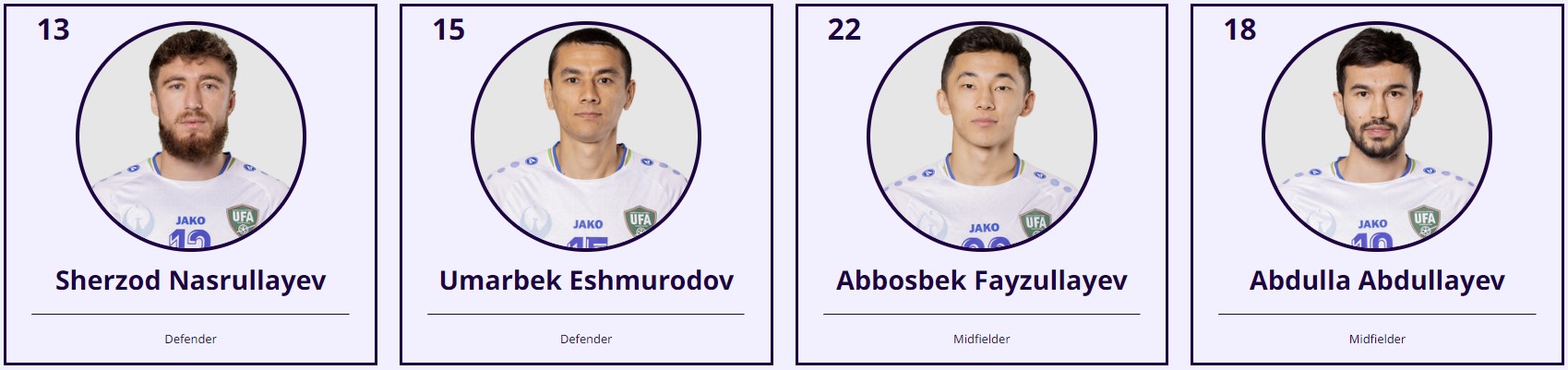 아시안컵 우즈베키스탄 태국 축구 중계 일정(+ 무료 시청 방법)