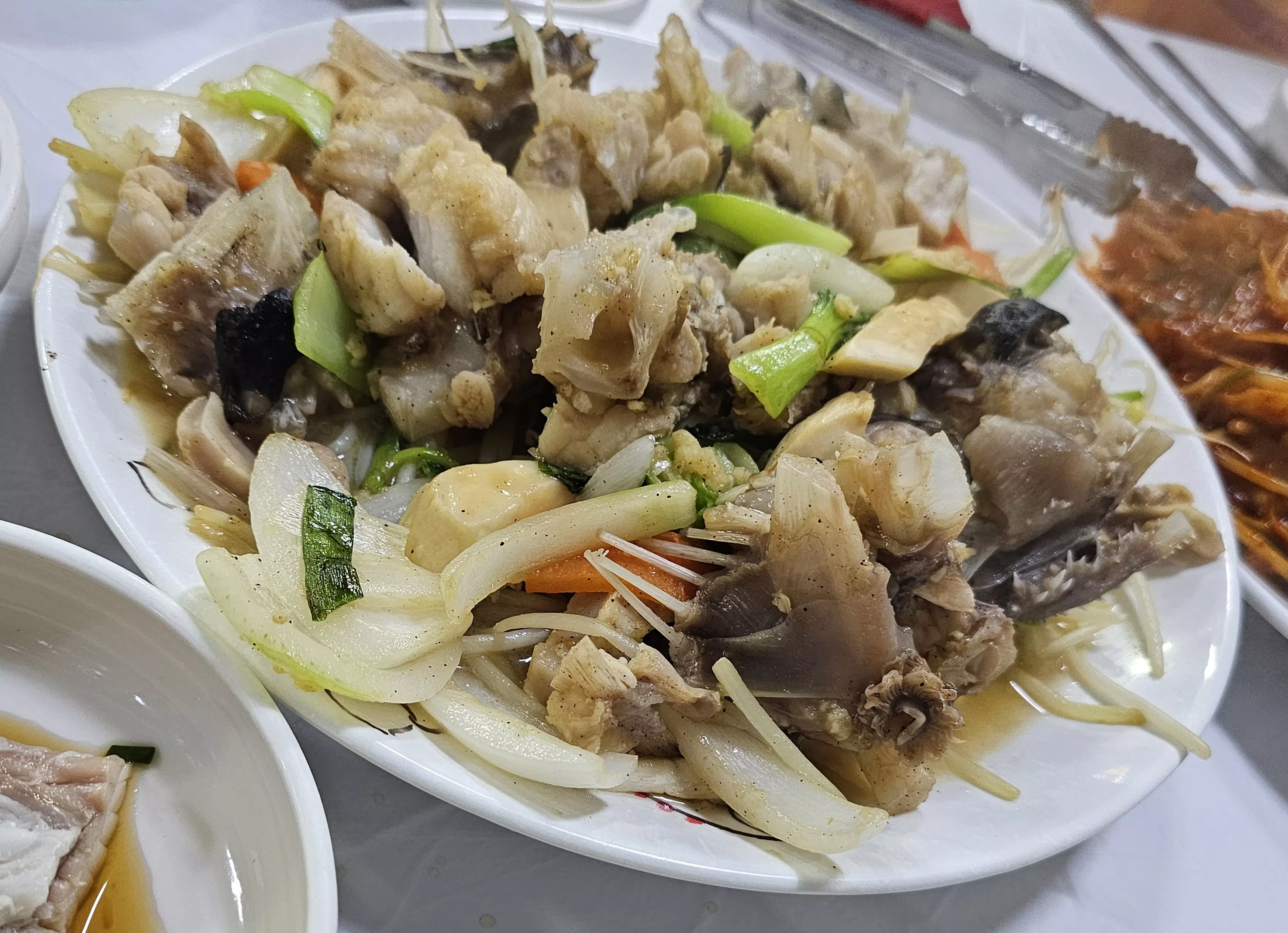 군자역 맛집
