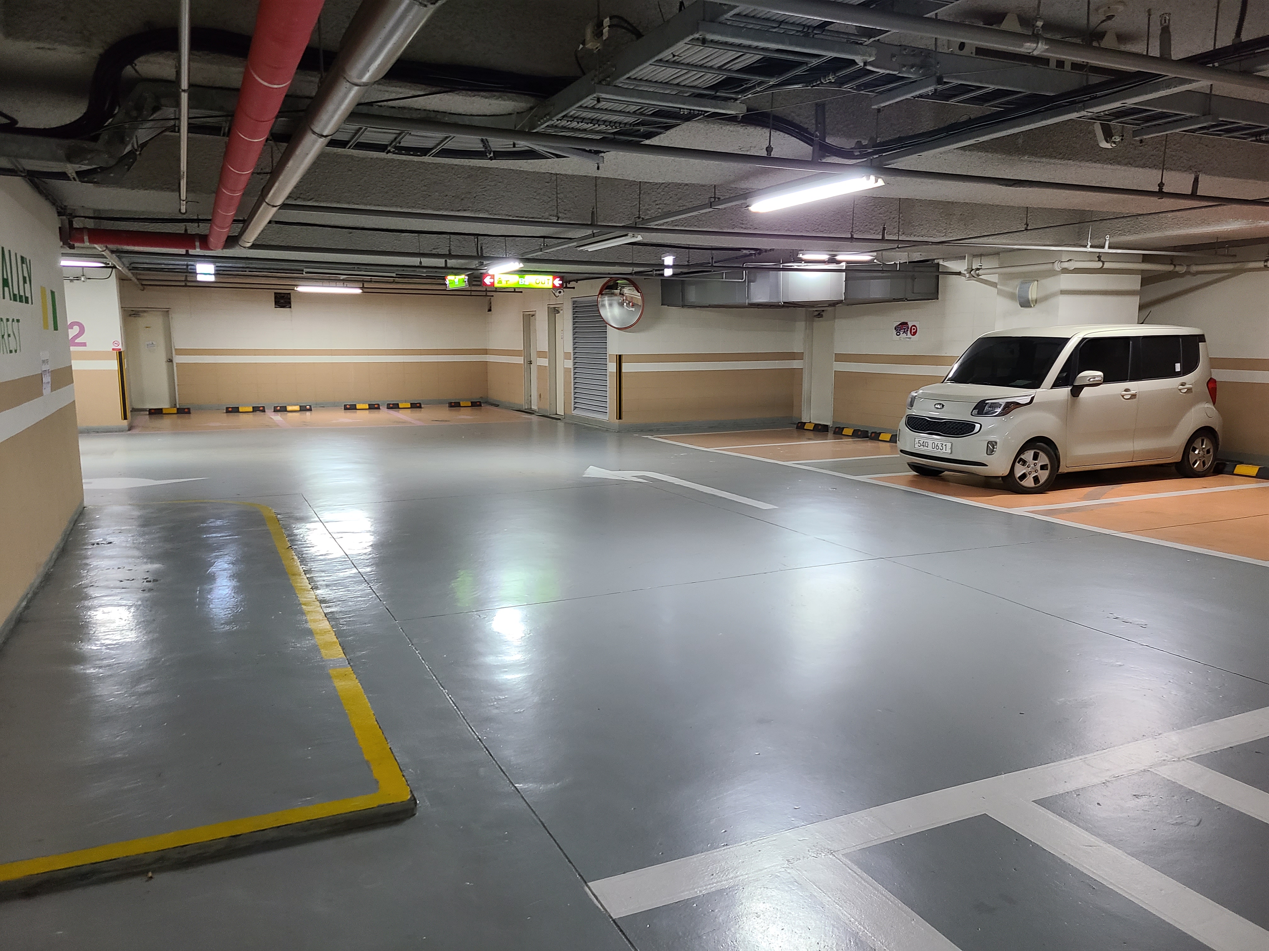 서울숲 한라에코밸리14