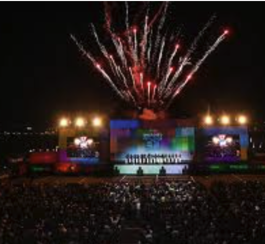 2025 부산항 축제 멜론 티켓