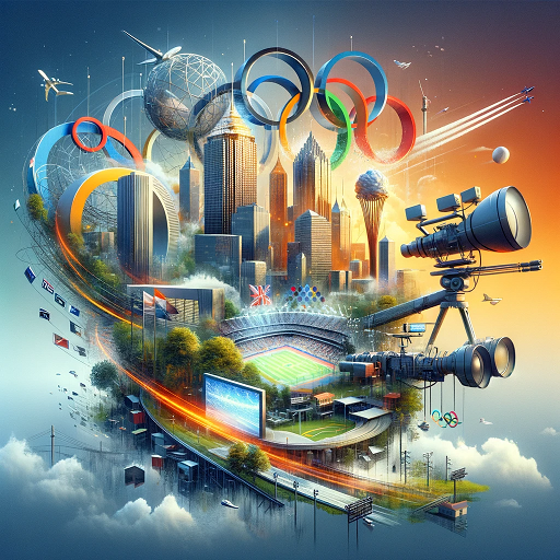 애틀랜타 올림픽 의미