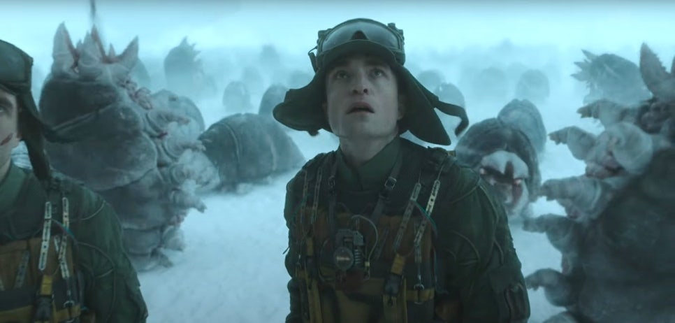 미키17 리뷰 : 줄거리와 결말, 솔직 후기, 내한 시사회, 원작 비교, 쿠키 정보, 평점 정리