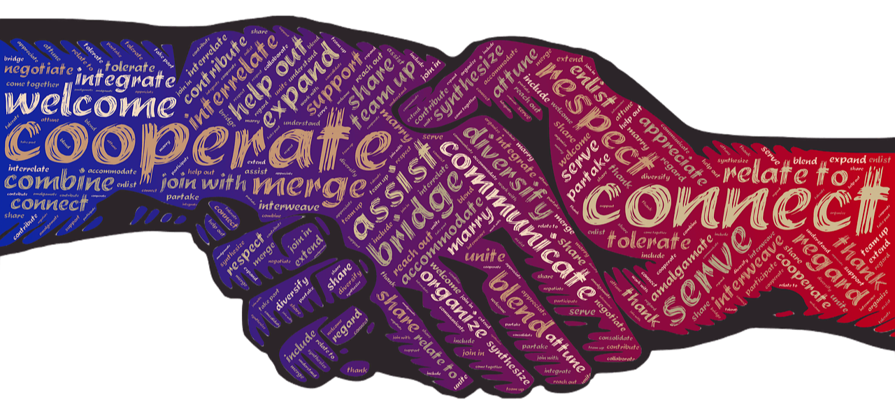 콜라보 이벤트: 성공적인 협업 가이드와 이벤트 3가지