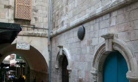 올네이션스목자의기도원