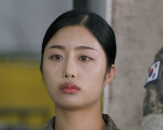 곽선희 중위 강철부대 활약