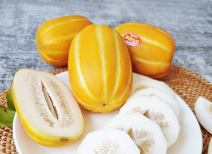 참외 효능 부작용