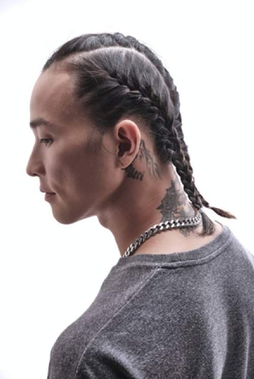 팝핀현준 프로필