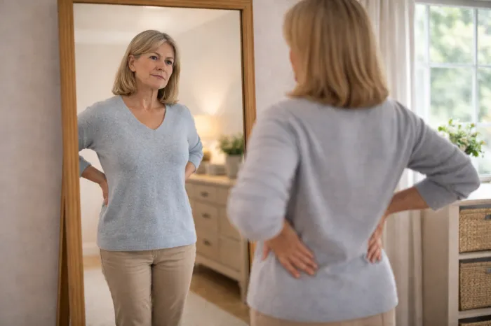 골연화증의 증상