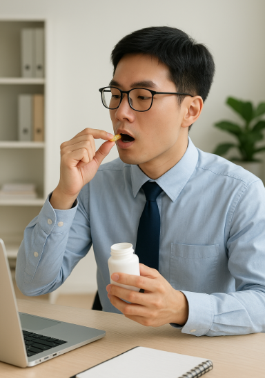 아르기닌 효능