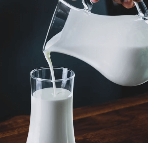 50대 이후 꼭 챙겨야 할 영양소 8가지