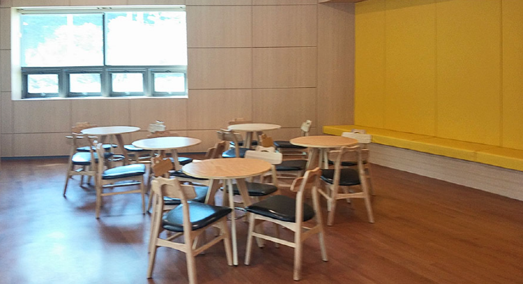 보령 무궁화수목원