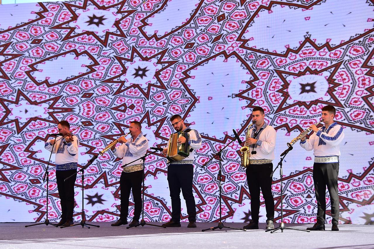 2025 안성맞춤 남사당 바우덕이축제&amp;#44; 전통과 흥이 살아있는 가을 대표 문화축제!