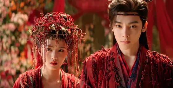 [중드 다시보기] OTT 입청운 10화 줄거리 결말