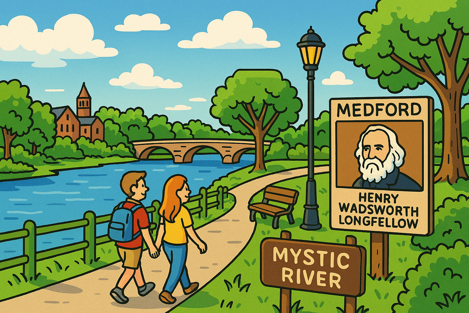 Mystic River