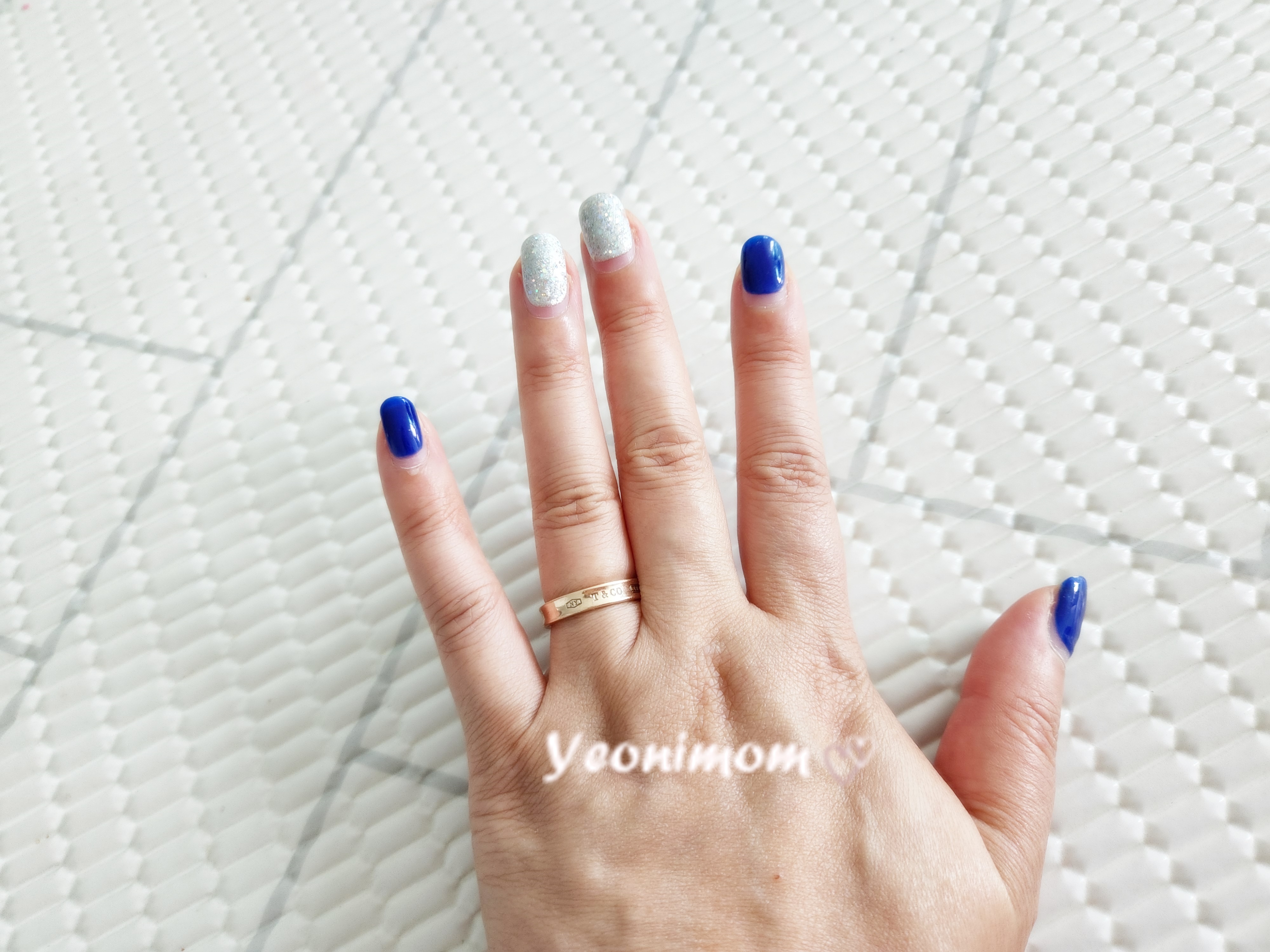 티파니_1837_루베이도_내로우링