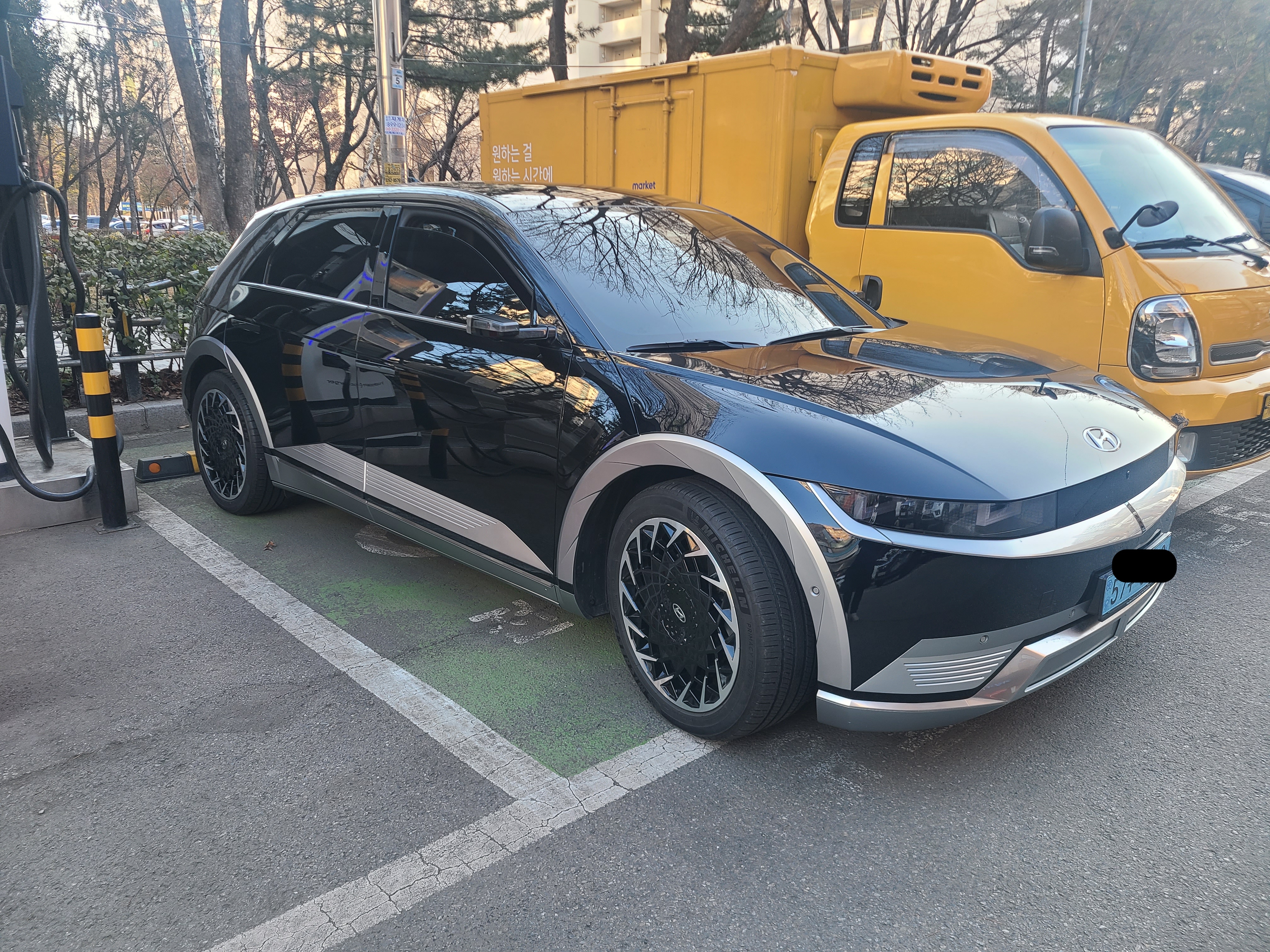 가성비-중고차-아이오닉5