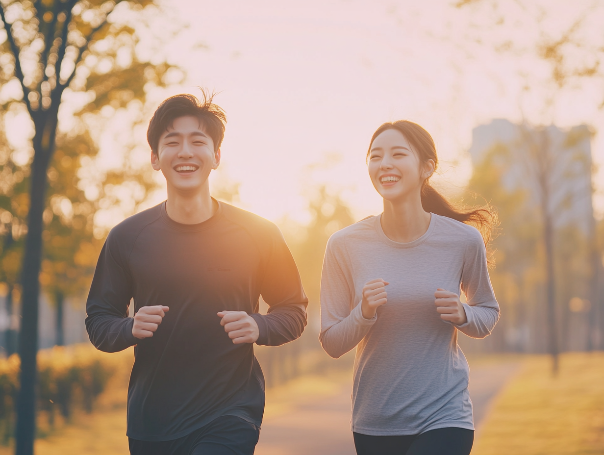 세로토닌은 정신을 넘어서 ‘몸 전체의 지휘자’