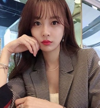 송다은 배우 프로필 출신학교 데뷔작 출연장