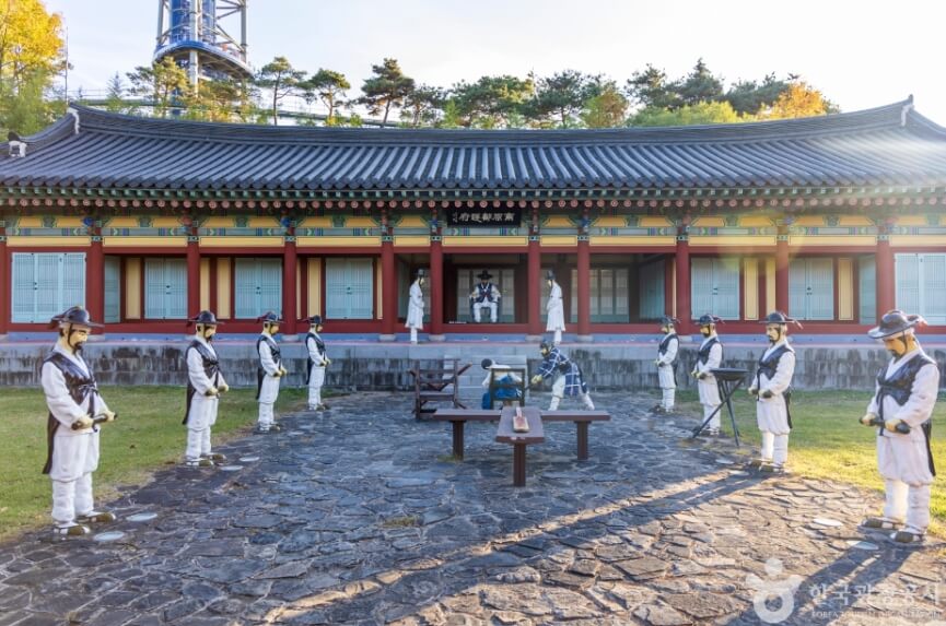 남원 가볼만한곳 베스트 10