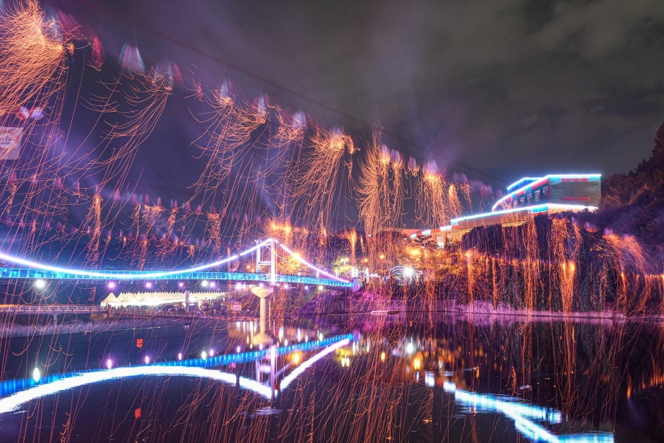 대전 효문화 뿌리축제