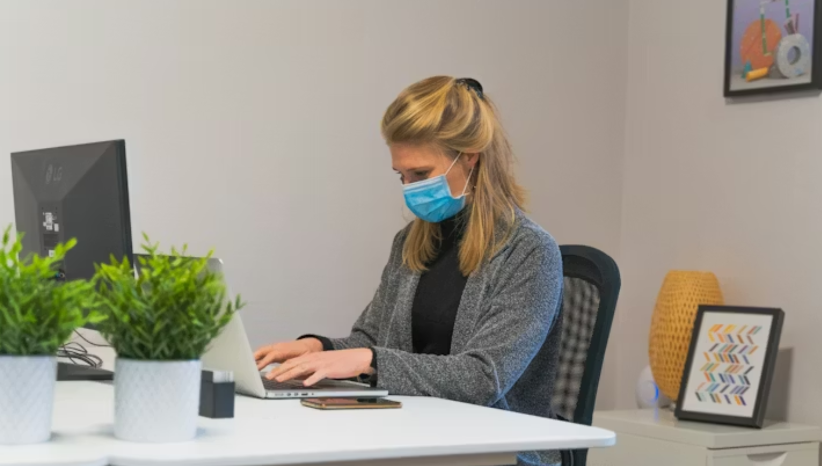 알레르기성 비염이 집중력에 미치는 영향과 업무·공부 대응법