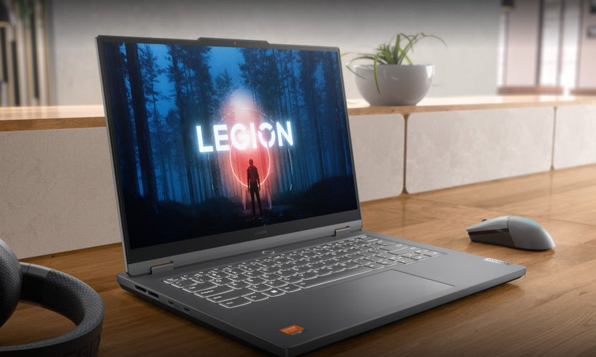 가성비 최고의 고성능 게이밍 노트북, 레노버 2024 리전 슬림 5 추천!