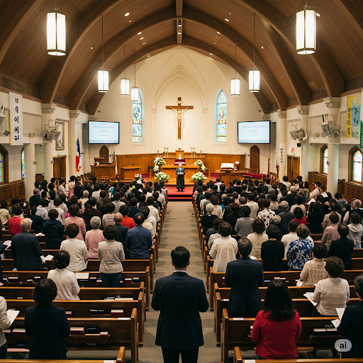 아침 기도문 추천