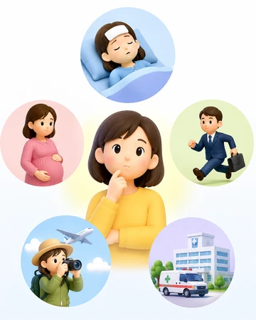 국가건강검진 연기 신청 기준 안내6