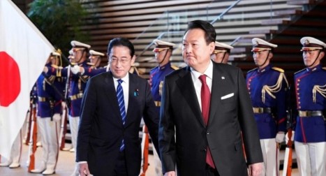 지소미아 일본과의 상황 정리