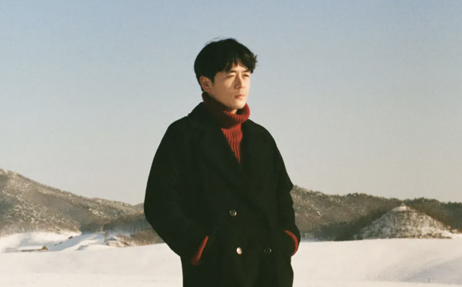 싱어게인4 55호 가수 이영훈