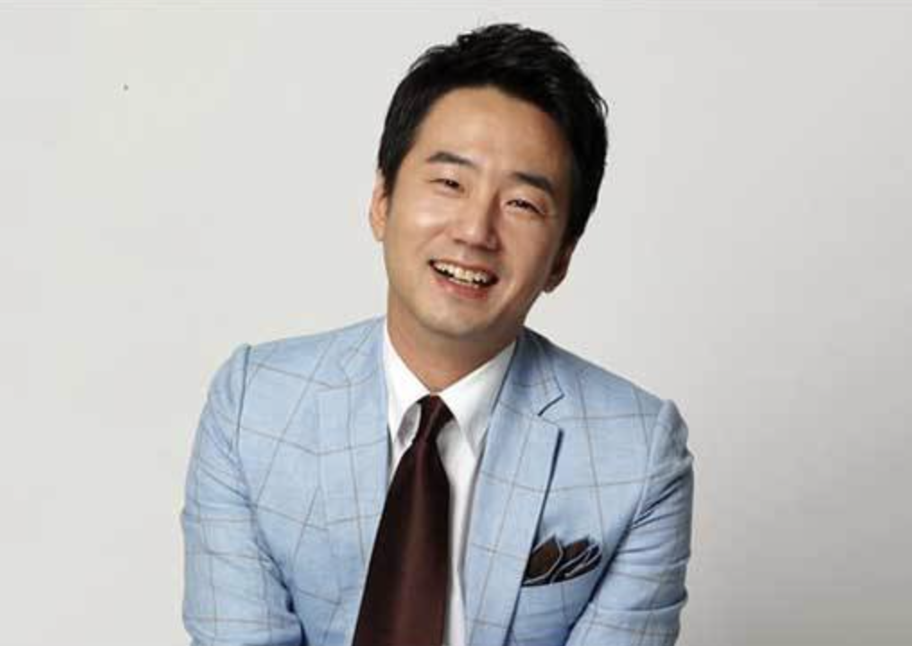 류승수 인터뷰