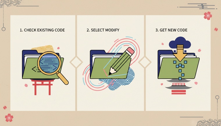 개인통관고유번호 조회