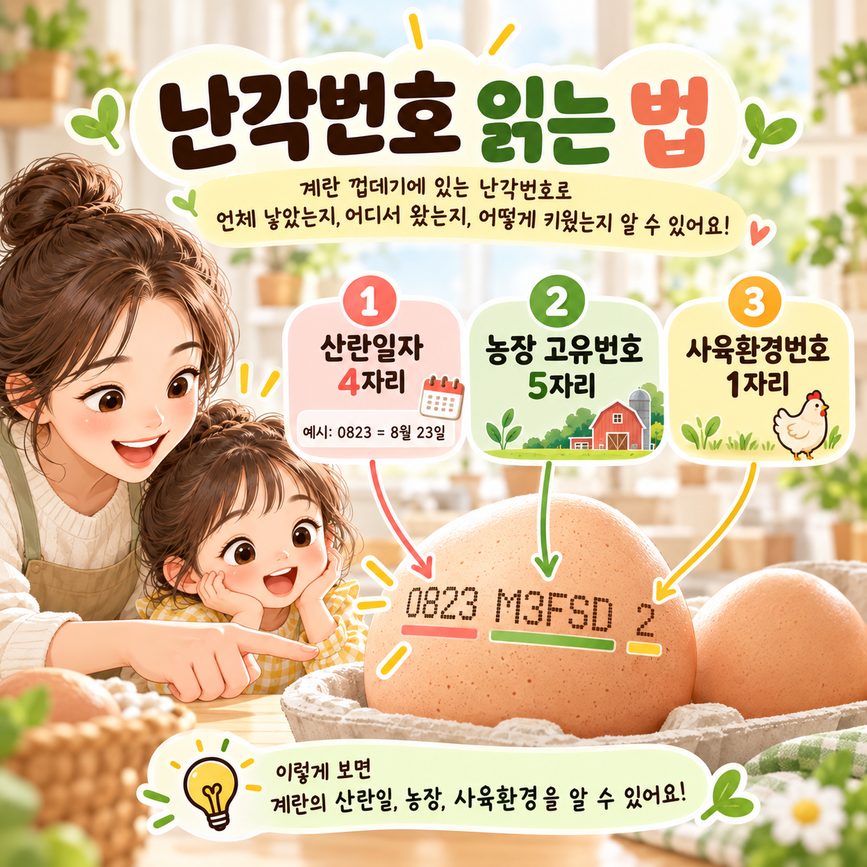난각번호
