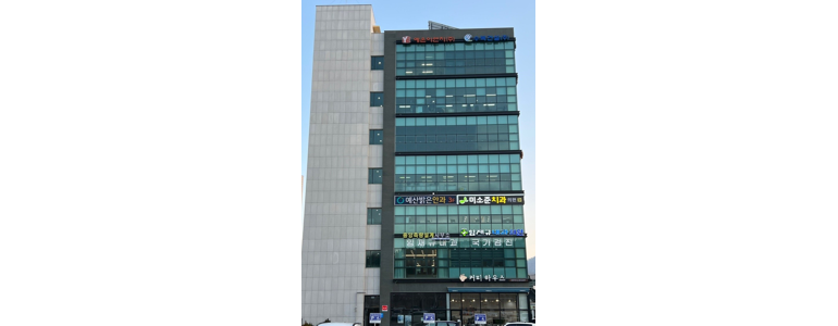 예산군 이비인후과