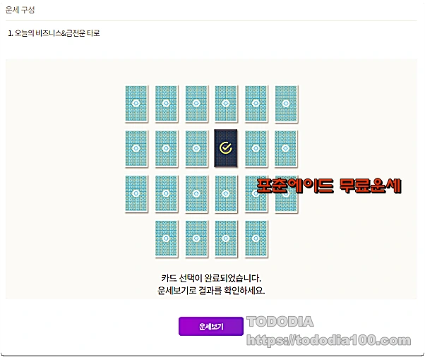 포춘에이드 사이트 2