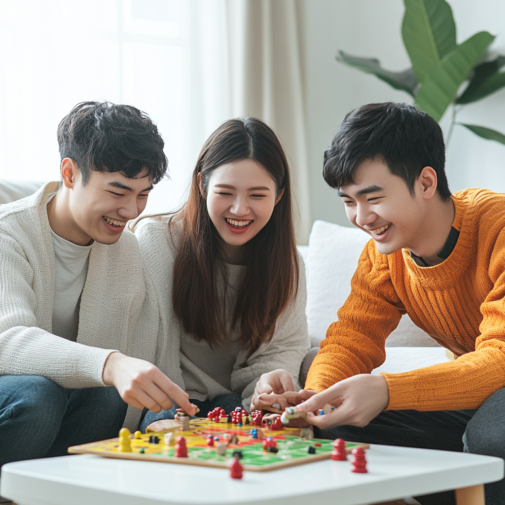 보드게임작가