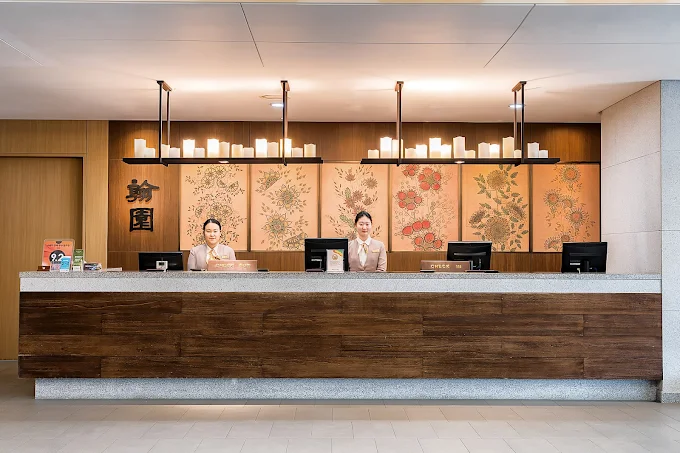 용인 한원컨트리클럽 (한원 CC) 소개 및 이용방법