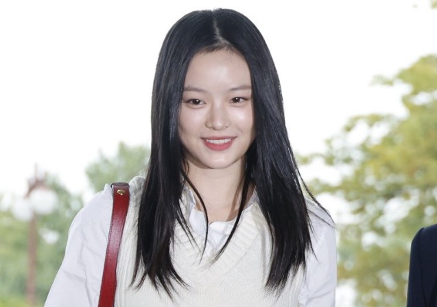 뉴진스 하니