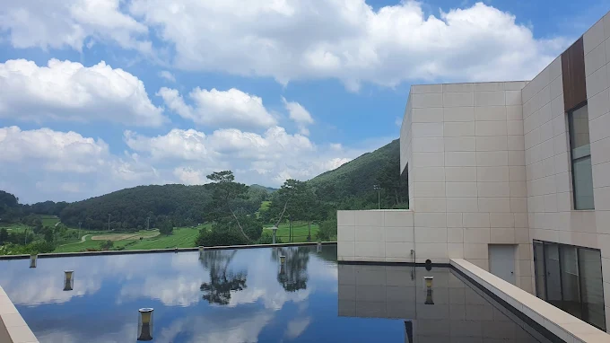 파주 '스마트 KU 골프 파빌리온' 소개 및 예약방법