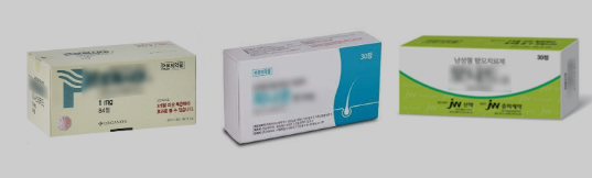 탈모약 종류 비교: 어떤 약이 나에게 맞을까?