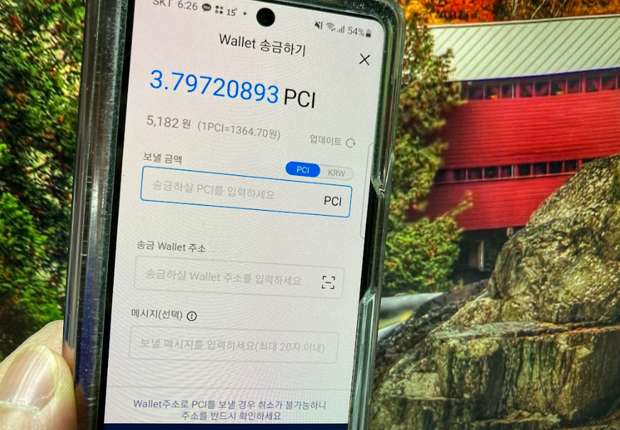 페이코인으로 소소하게 비트코인 모으는 방법
